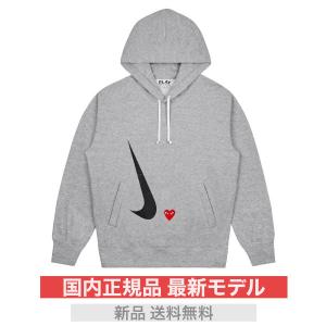 PLAY COMME des GARCONS プレイ コム デ ギャルソン パーカー 赤ハート