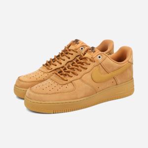 NIKE（ナイキ） NIKE AIR FORCE 1 MID '07 WB エア フォース 1 ミッド