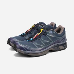 SALOMON（サロモン） SALOMON XT-6 GTX 【GORE-TEX】 エックスティー 6