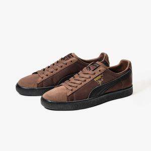PUMA（プーマ） スニーカー PUMA EXCLUSIVE BRASIL LTH メンズ