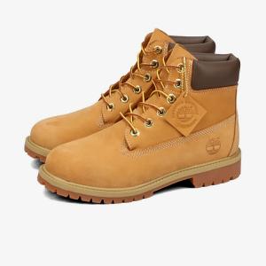 Timberland（ティンバーランド） Timberland WOMENS PREMIUM 6INCH