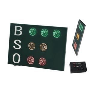 SANWA TAIKU 法人限定 BSOカウンター LED カウントボード BSO掲示板