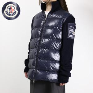 MONCLER（モンクレール） マフラー ストール 3C00021 M1127 999 ウール