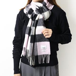 BURBERRY（バーバリー） マフラー GIANT CHECK CASHMERE SCARF 8045168