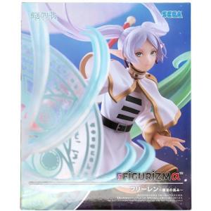 未開封葬送のフリーレン Coreful フィギュア フリーレン7Annivセール