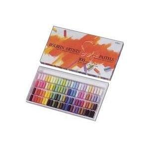 ホルベイン アーチストソフトパステル100色セット : Arclands Online 2