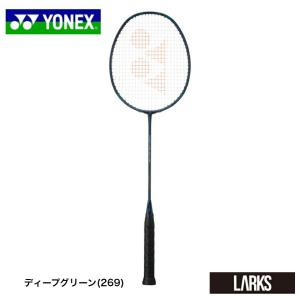YONEX（ヨネックス） バドミントンラケット NANOFLARE 800LT