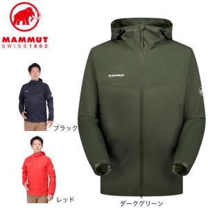 MAMMUT（マムート） （メンズ）アウター ウィンドブレーカー Hiking WB