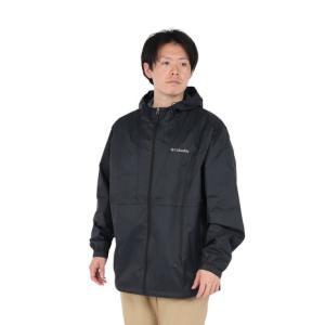 Columbia（コロンビア） ジャケット メンズ ストーム ノーマッド 2