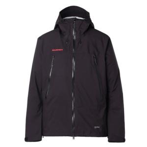 MAMMUT（マムート） ジャケット メンズ ゴアテックス オール