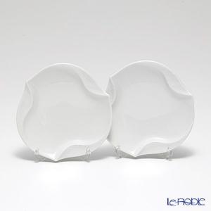 Richard Ginori（リチャードジノリ） プレート オーバルプラター 33cm