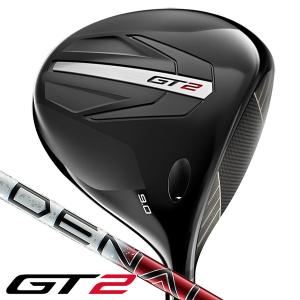 Titleist（タイトリスト） GT2 /GT3 ドライバーヘッド単品 (9度/10度