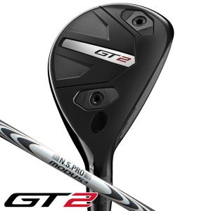 Titleist（タイトリスト） TSR2 N.S.PRO モーダス3 HYBRID GOST