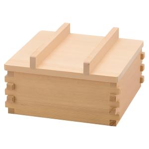 せいろ本体・竹スのみ 山菜セイロ 中 専用 和せいろ ひのき製 蓋なし