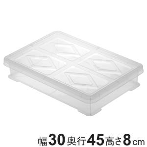 TONBO（新輝合成） トンボ もち箱 2段 フタ付（フードコンテナセット