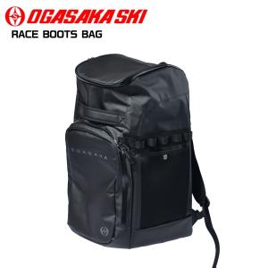 OGASAKA（オガサカ） オガサカスキー OGASAKA SKI スタッフBAG/70