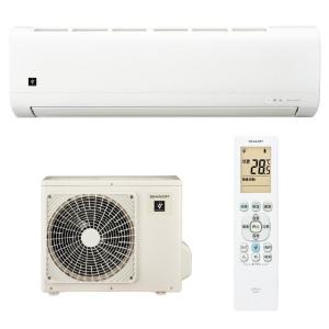 白くまくん 日立 HITACHI ルームエアコン RAS-AJ2225S-W 2025年モデル