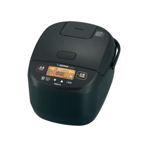 象印（ZOJIRUSHI） 極め炊き 炊飯器 1升炊き NL-DT18-BA マイコン炊飯