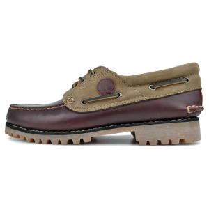 Timberland（ティンバーランド） Timberland AUTHENTICS 3EYE CLASSIC