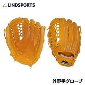 LINDSPORTS（リンドスポーツ） 内野手グローブ 内野手用 グラブ 硬式