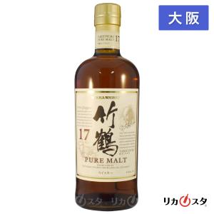 ニッカウヰスキー（NIKKA WHISKY） 竹鶴21年 ウイスキー ピュアモルト