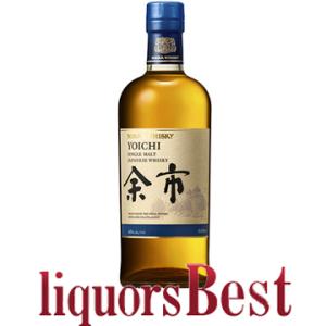 ニッカウヰスキー（NIKKA WHISKY） ニッカ シングルモルト余市 新