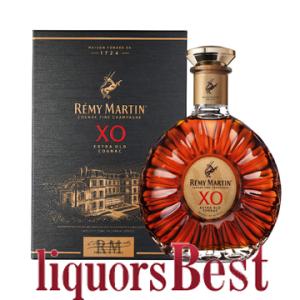 REMY MARTIN（レミーマルタン） ブランデー コニャック XO 正規品 40度
