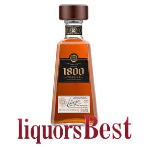 クエルボ 1800 アネホ 750ml 40度（正規品）在庫有り すぐに発送