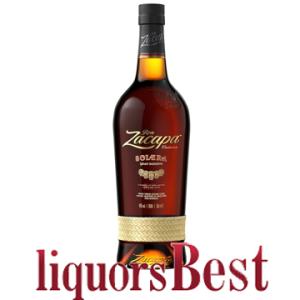 ラム ロン サカパ（ロン サカパ） XO 40度 正規 箱付 750ml スピリッツ