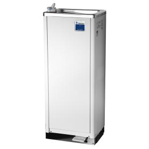 西山工業 冷温水兼用ウォータークーラー WMS-W18B3 冷温切替機能付