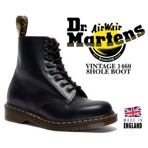 Dr.Martens（ドクターマーチン） 8ホール ブーツ Dr.Martens 1460 BEX