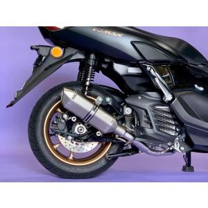 OVER RACING（オーバーレーシング） TT-Formula チタン フル