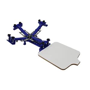 シルクスクリーン印刷クランプ シルクスクリーン印刷 フレーム