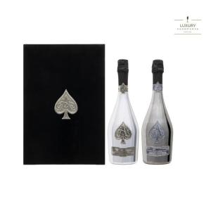 送料無料】アルマンドブリニャック ブランドノワール（箱あり