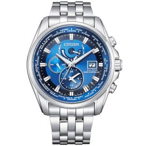 エコ・ドライブ コンプリケーション シチズン CITIZEN エコドライブ