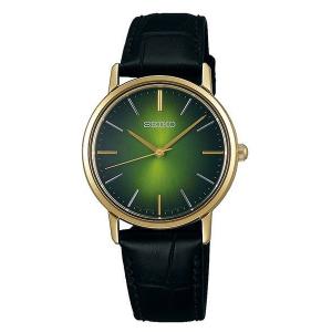 SEIKO SELECTION セイコー セレクション SUSデザイン復刻モデル ナノ