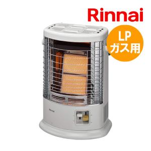 リンナイ（Rinnai） ガス赤外線ストーブ 全周囲放射タイプ R-1290VMS3