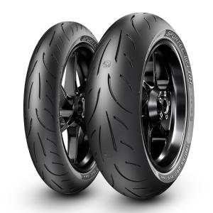 ミシュラン（MICHELIN） 120/70ZR17-180/55ZR17 Pilot Power2CT