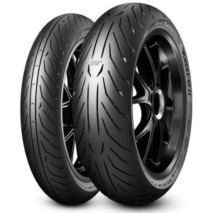 ANGEL（PIRELLI） ピレリ ANGEL GT II（120/70ZR17 & 190/50ZR17）前後