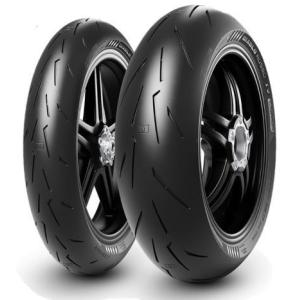 PIRELLI（ピレリ） PIRELLI DIABLO ROSSO IV CORSA ディアブロ ロッソ