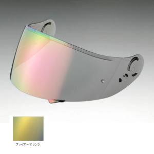 SHOEI T'S NEOTEC3用 CNS-3C PINLOCK ミラーシールド ピンロック