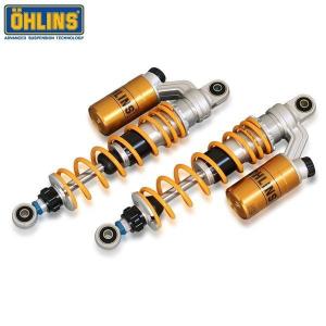 OHLINS（オーリンズ） HD 146 リアショック ハーレー スポーツスター