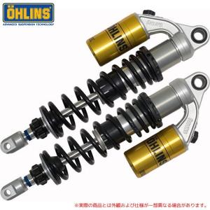 OHLINS（オーリンズ） オーリンズ正規品 HO134 CB750F 保証付