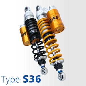 OHLINS（オーリンズ） オーリンズ正規品 HO141 CB750(RC42) 保証付