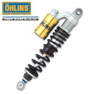 OHLINS（オーリンズ） KA448 ゼファー1100・旧Z系（Z1R/Z1000R/Z1000