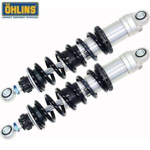 OHLINS（オーリンズ） KA 216 リアショック 旧Z系 Z1R / Z 1000R/900
