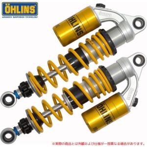 OHLINS（オーリンズ） YA 228 リアショック レジェンド・ツイン XJR