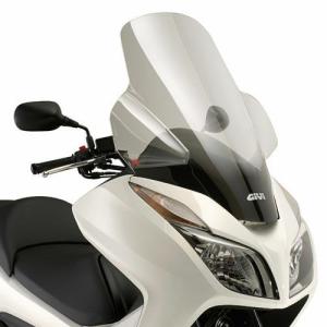 ホンダ（HONDA） FORZA MF10 エアロロングスクリーン 2010年〜 : K-net