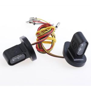 グッズ(GOODS) G-SUSPENSION-MONO305 ローダウンサスペンション TW200