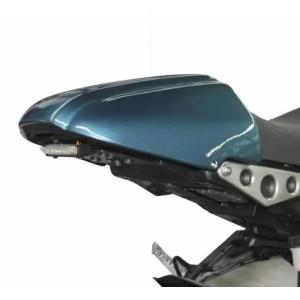 ワイズギア Y'S GEAR XSR900 シート関連パーツ デザインシート